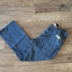 MENS JEANS- SIZE 34